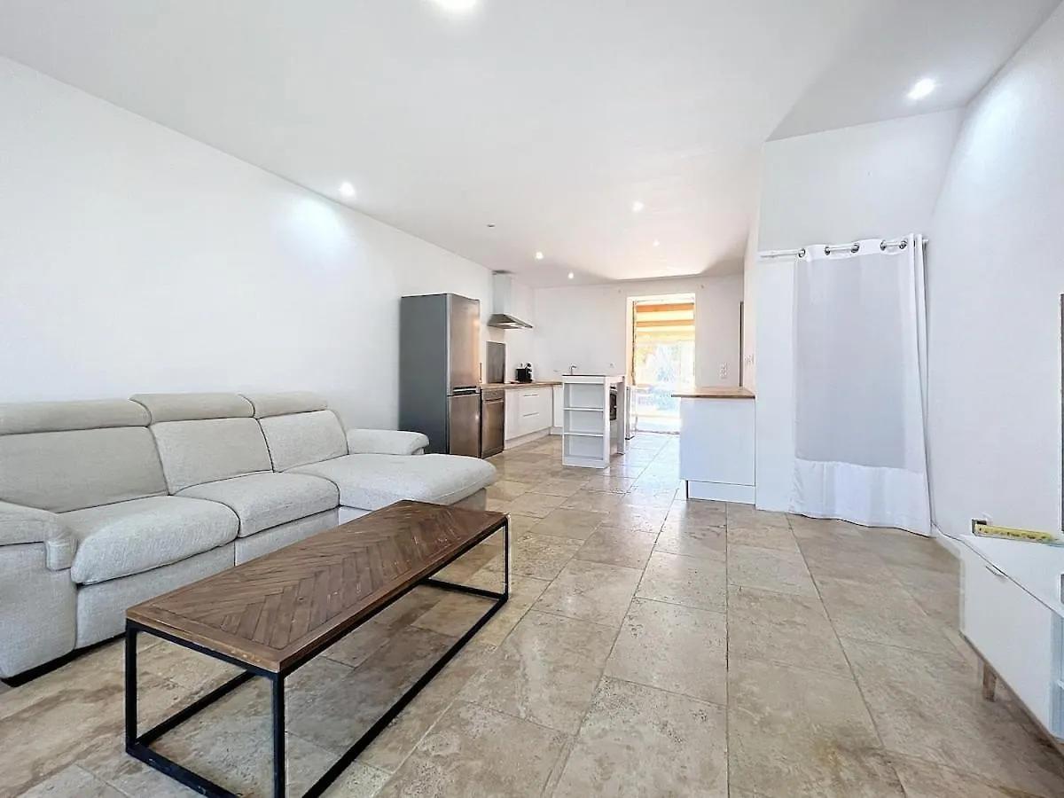 Camargue - La Saline Forezienne - Salin-De-Giraud Holiday home