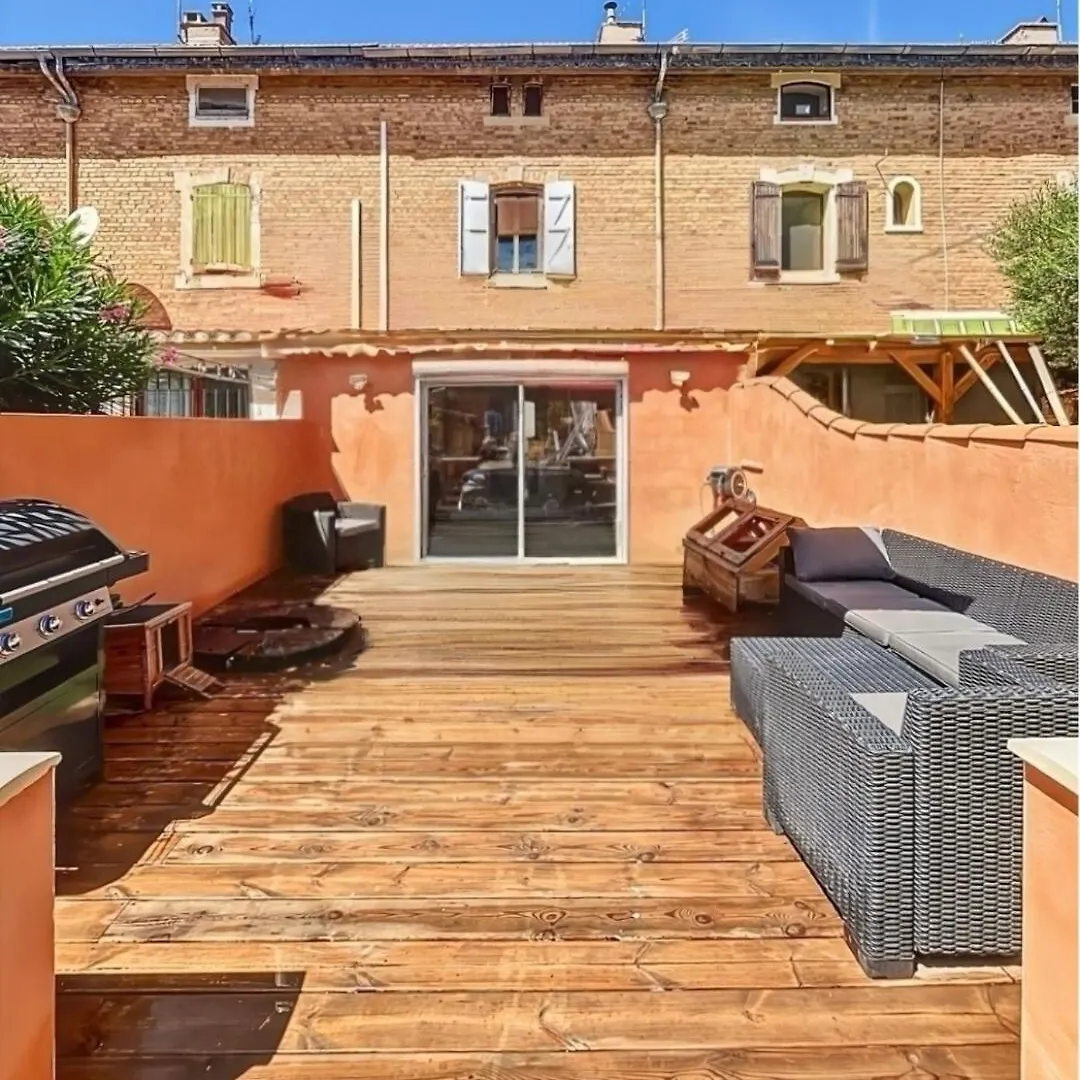 Camargue - La Saline Forezienne - Salin-De-Giraud Holiday home