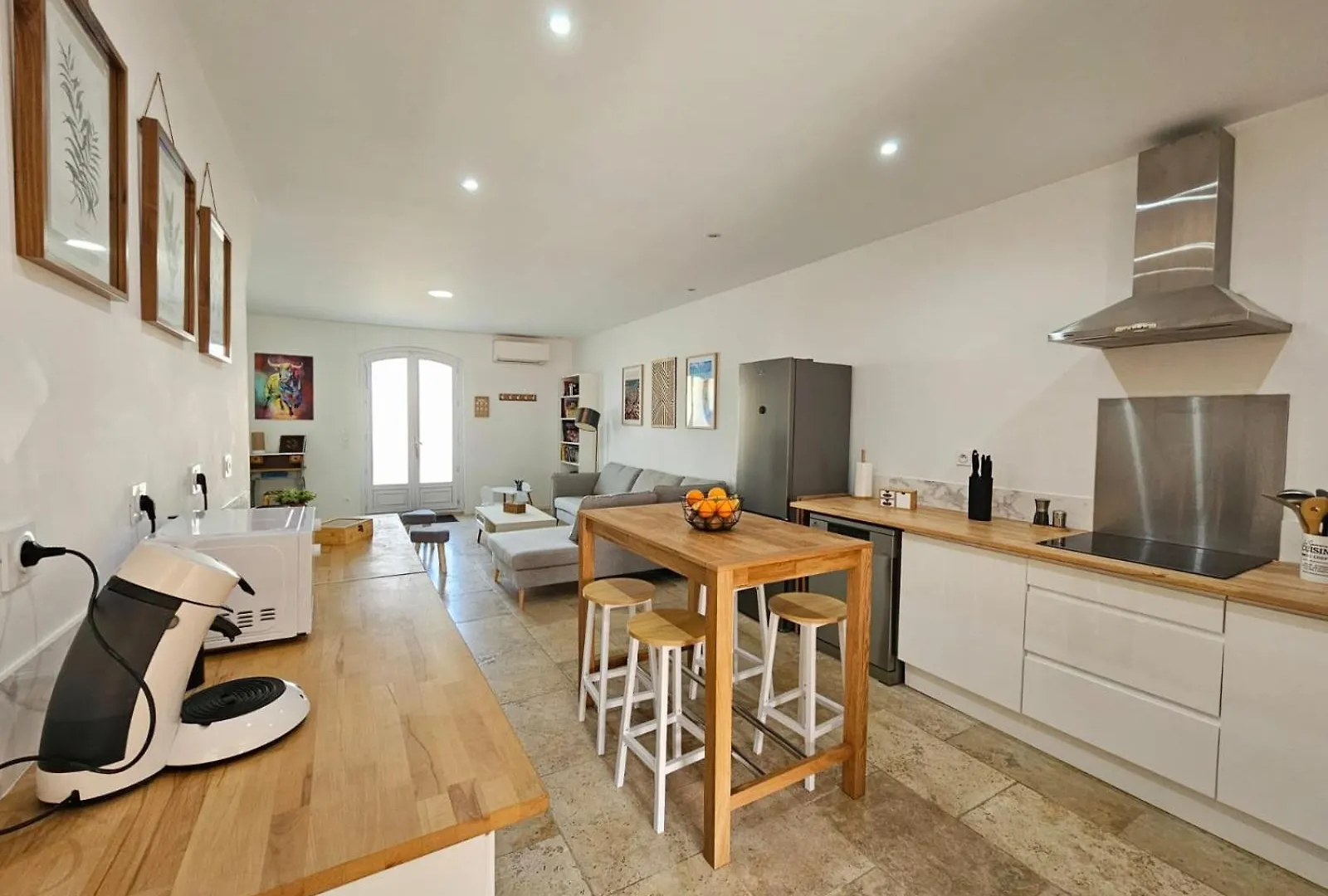 Camargue - La Saline Forezienne - Salin-De-Giraud Holiday home