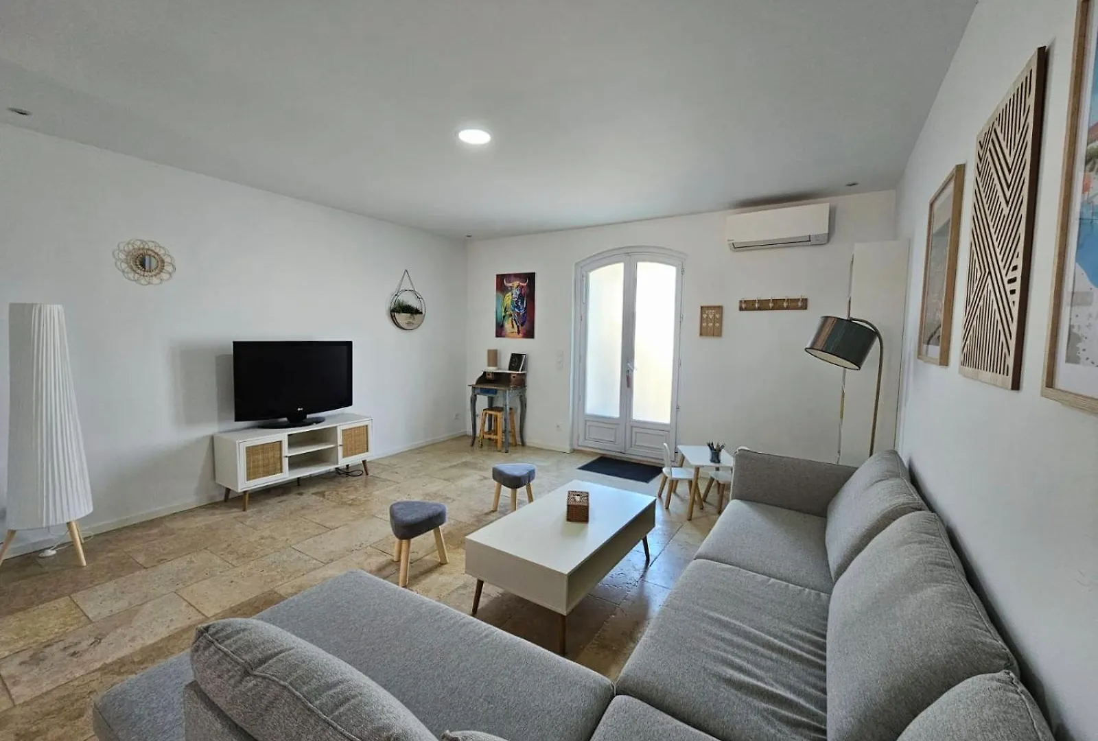 Holiday home Camargue - La Saline Forezienne - Salin-De-Giraud France