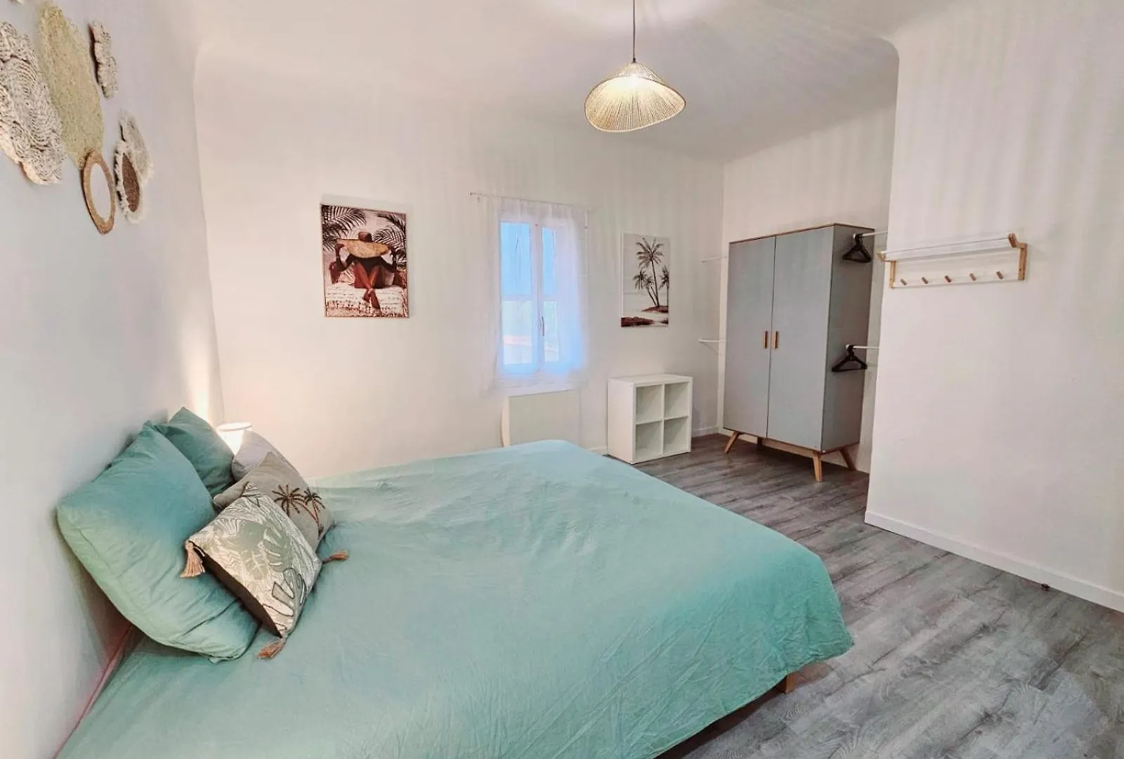 Camargue - La Saline Forezienne - Salin-De-Giraud Holiday home