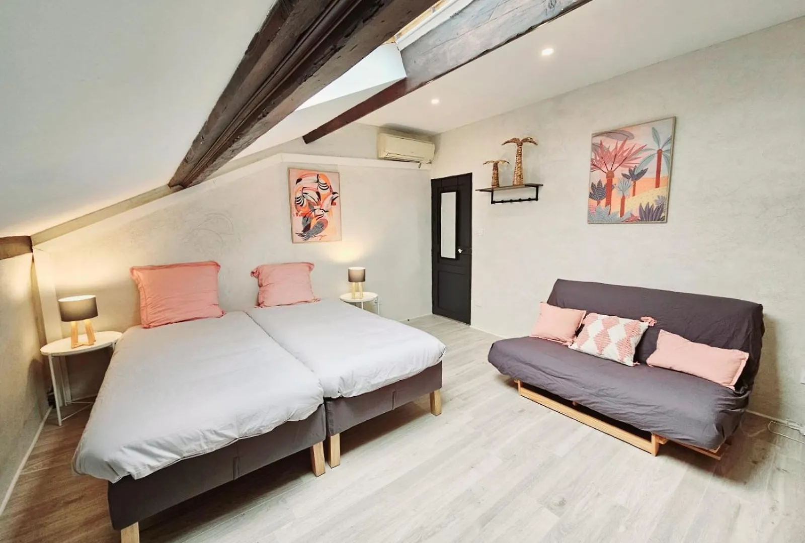 Holiday home Camargue - La Saline Forezienne - Salin-De-Giraud