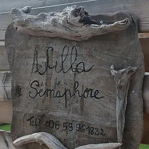 Frühstückspension Semaphore, Salin-de-Giraud