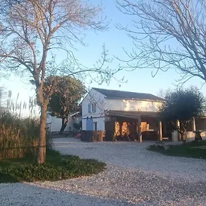 Apartment Mas Constantin, Salin-de-Giraud