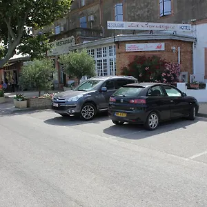 Hotel Restaurant La Camargue, Salin-de-Giraud